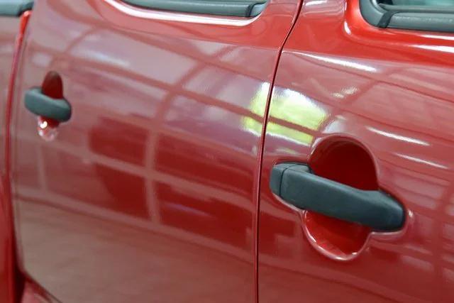 used 2013 Toyota Tacoma car, priced at $18,777