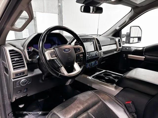 used 2021 Ford F-350 car, priced at $61,999