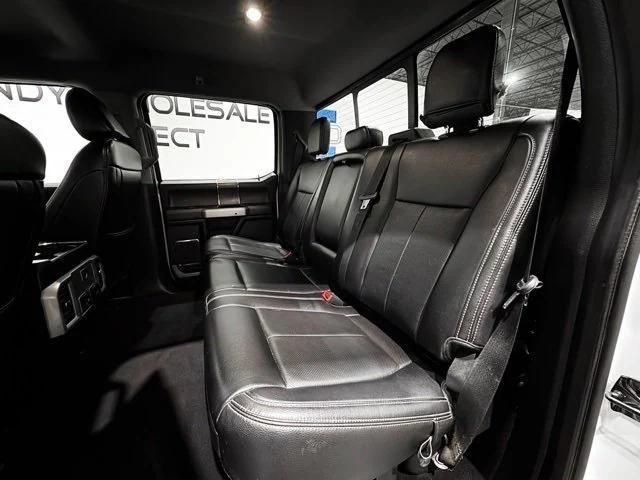 used 2021 Ford F-350 car, priced at $61,999