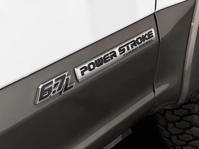 used 2021 Ford F-350 car, priced at $61,999