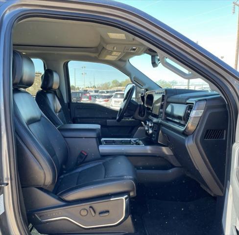 used 2023 Ford F-350 car, priced at $70,000