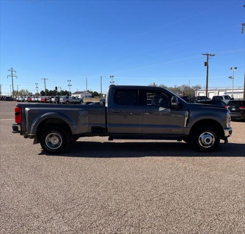 used 2023 Ford F-350 car, priced at $70,000