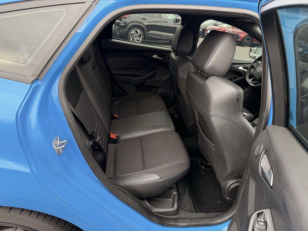 used 2017 Ford Focus RS car, priced at $32,999