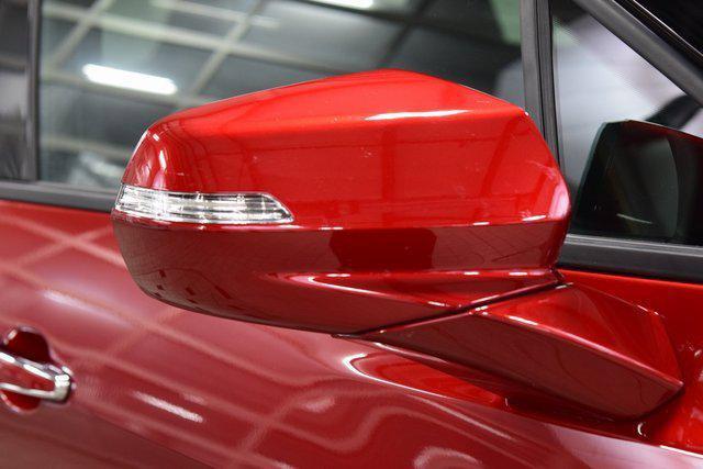 used 2024 Chevrolet Blazer car, priced at $38,999