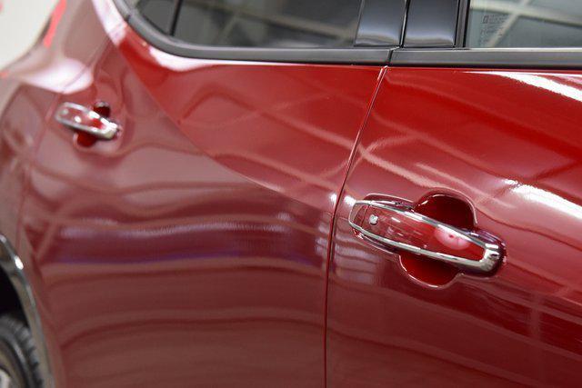 used 2024 Chevrolet Blazer car, priced at $38,999