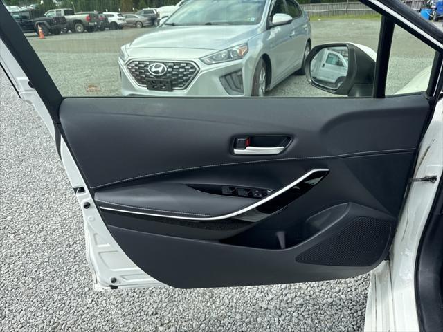 used 2019 Toyota Corolla car, priced at $18,999