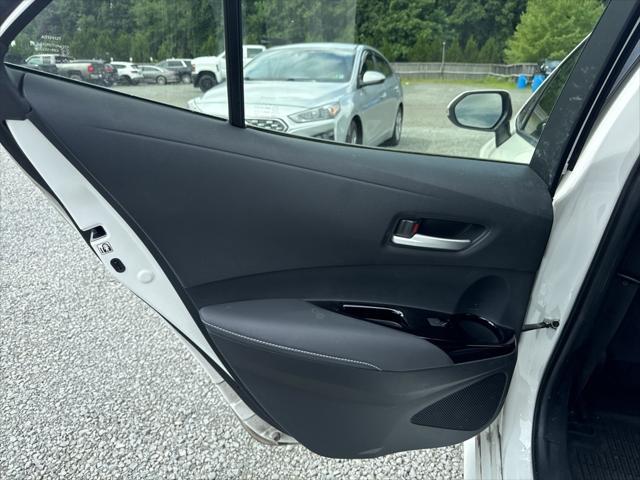 used 2019 Toyota Corolla car, priced at $18,999