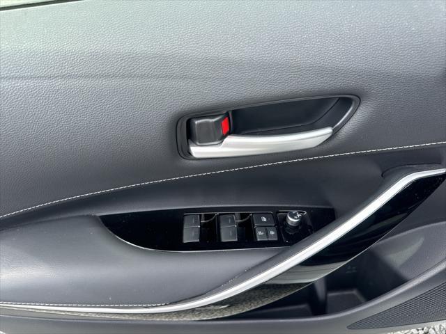 used 2019 Toyota Corolla car, priced at $18,999