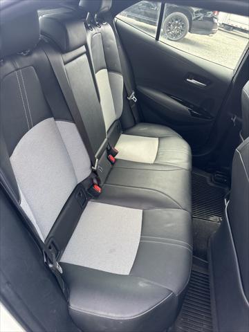 used 2019 Toyota Corolla car, priced at $18,999