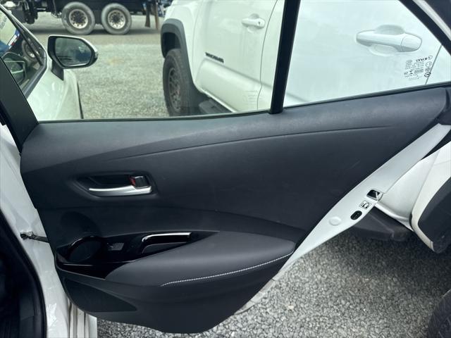 used 2019 Toyota Corolla car, priced at $18,999