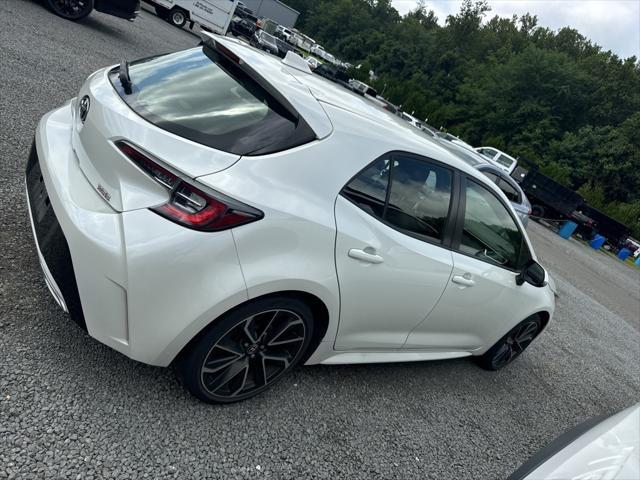 used 2019 Toyota Corolla car, priced at $18,999