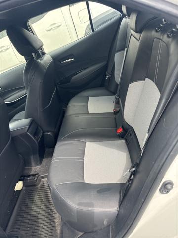 used 2019 Toyota Corolla car, priced at $18,999