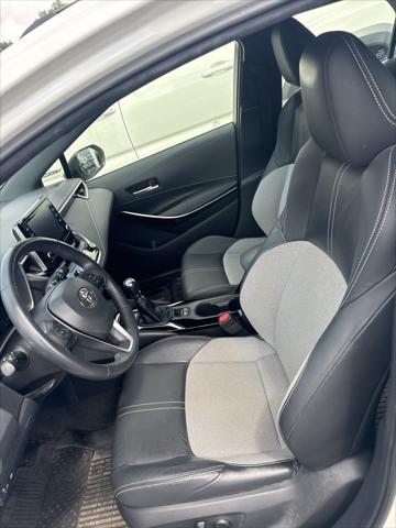 used 2019 Toyota Corolla car, priced at $18,999