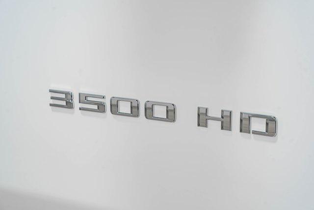 new 2024 Chevrolet Silverado 3500 car, priced at $47,248