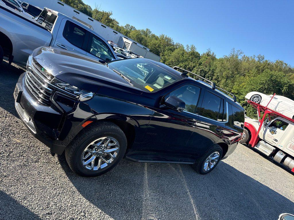 used 2022 Chevrolet Tahoe car, priced at $47,999