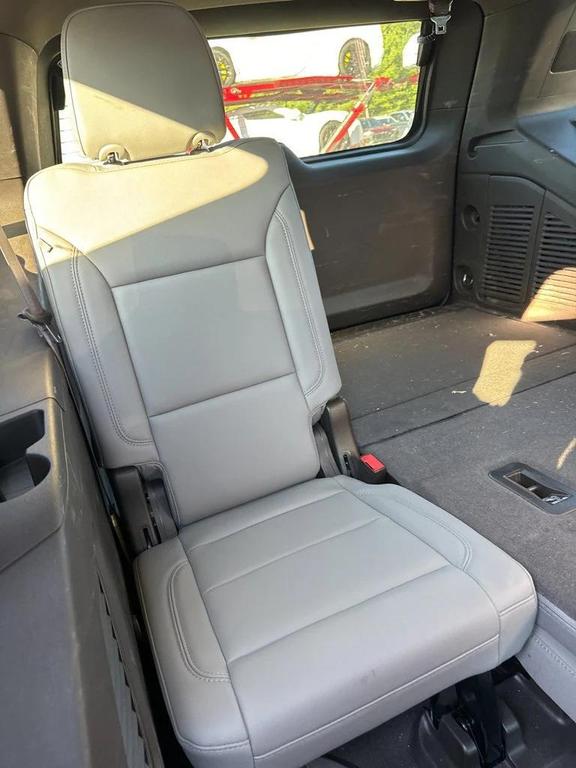 used 2022 Chevrolet Tahoe car, priced at $47,999