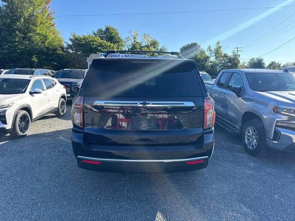 used 2022 Chevrolet Tahoe car, priced at $47,999