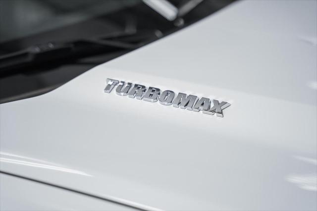 new 2025 Chevrolet Silverado 1500 car, priced at $49,100