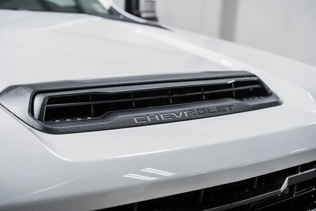 new 2024 Chevrolet Silverado 2500 car, priced at $68,928