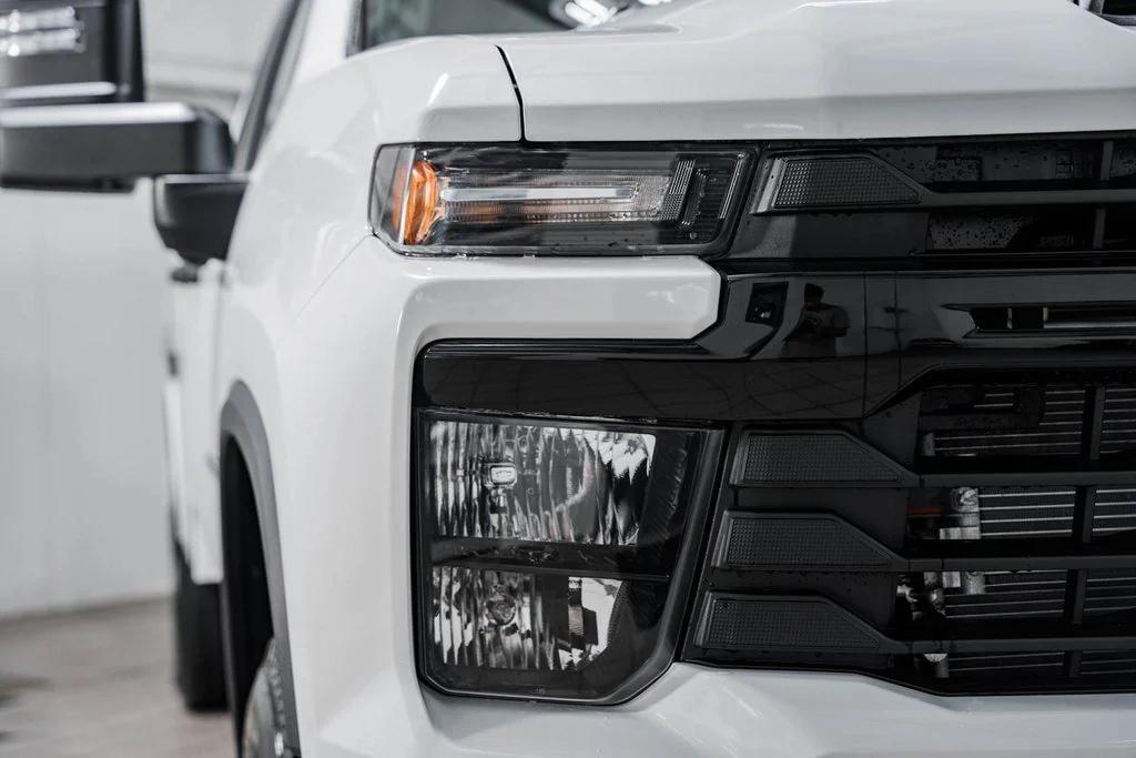 new 2024 Chevrolet Silverado 2500 car, priced at $68,928