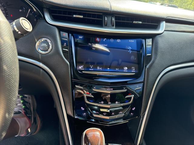used 2013 Cadillac XTS car, priced at $9,999