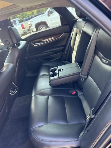 used 2013 Cadillac XTS car, priced at $9,999