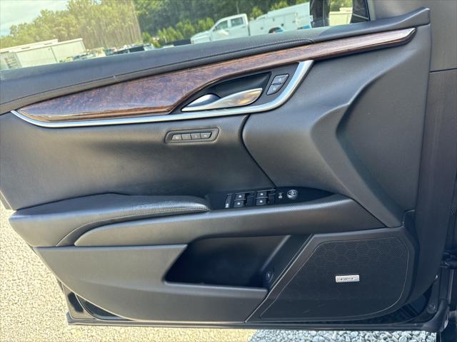 used 2013 Cadillac XTS car, priced at $9,999