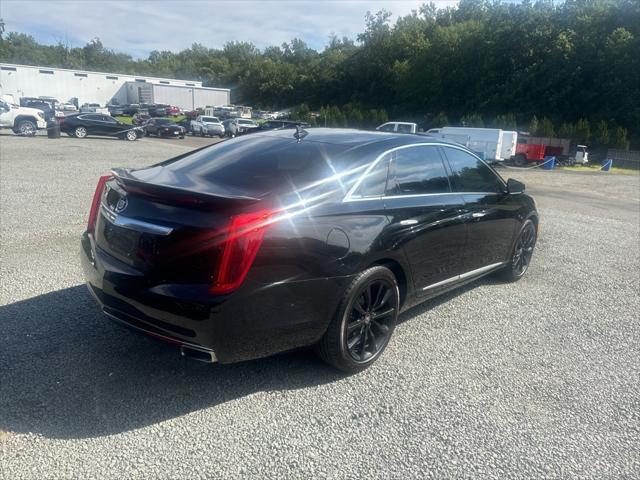 used 2013 Cadillac XTS car, priced at $9,999