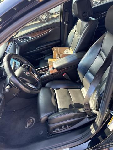 used 2013 Cadillac XTS car, priced at $9,999