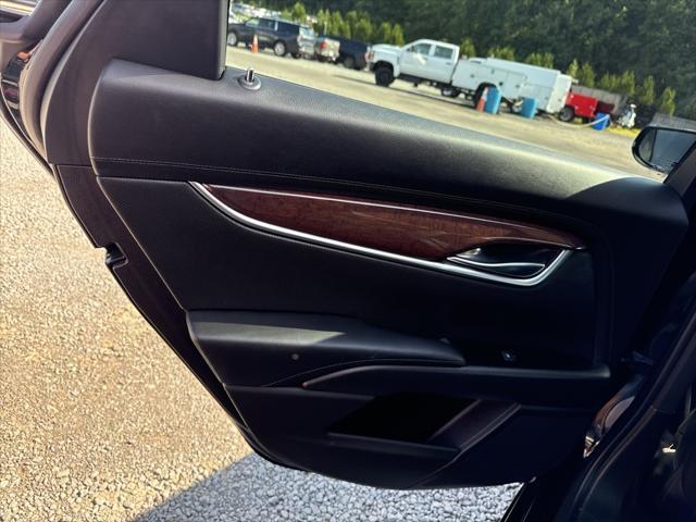 used 2013 Cadillac XTS car, priced at $9,999