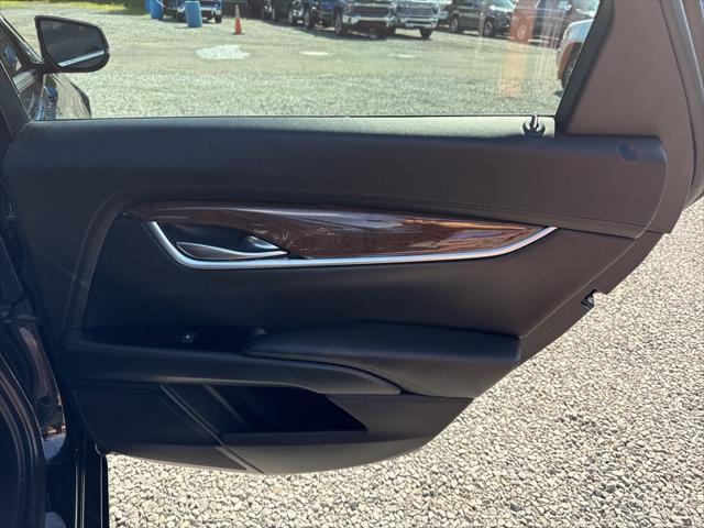 used 2013 Cadillac XTS car, priced at $9,999
