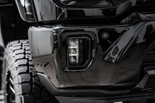 new 2025 Chevrolet Silverado 2500 car, priced at $85,820