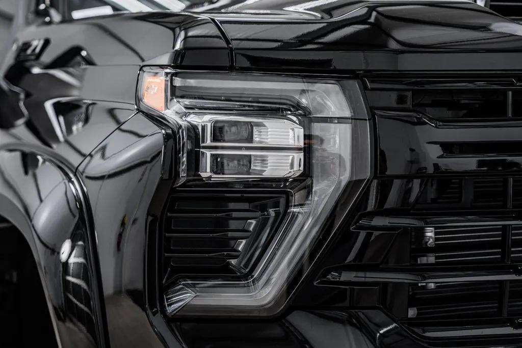 new 2025 Chevrolet Silverado 2500 car, priced at $97,642
