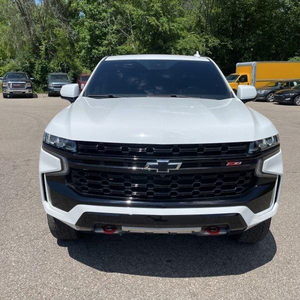 used 2023 Chevrolet Tahoe car, priced at $64,000