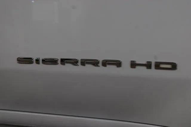 used 2024 GMC Sierra 2500 car, priced at $63,777