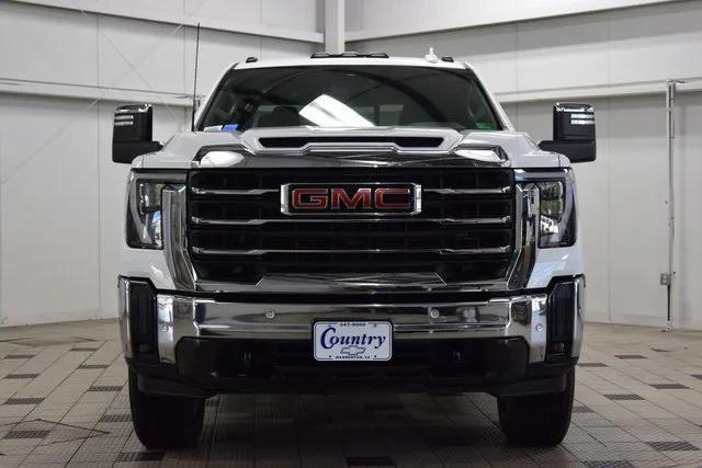 used 2024 GMC Sierra 2500 car, priced at $63,777