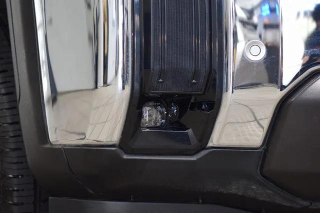 used 2024 GMC Sierra 2500 car, priced at $63,777