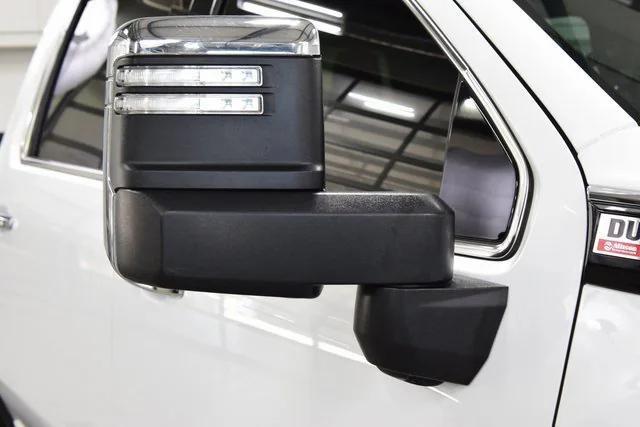 used 2024 GMC Sierra 2500 car, priced at $63,777