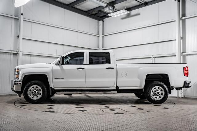 used 2016 Chevrolet Silverado 3500 car, priced at $28,500