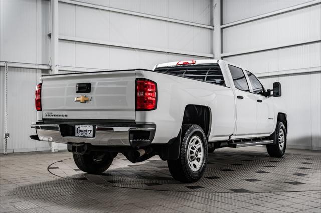 used 2016 Chevrolet Silverado 3500 car, priced at $28,500