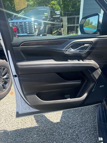 used 2022 Chevrolet Tahoe car, priced at $56,999