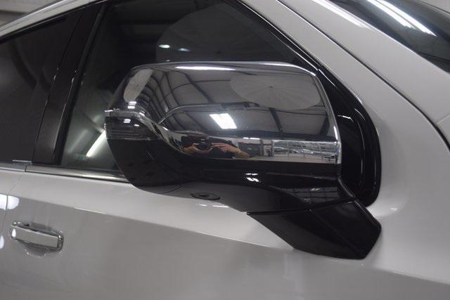used 2022 Chevrolet Tahoe car, priced at $53,777