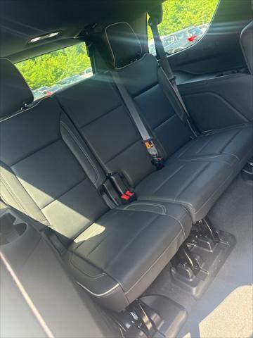 used 2022 Chevrolet Tahoe car, priced at $56,999