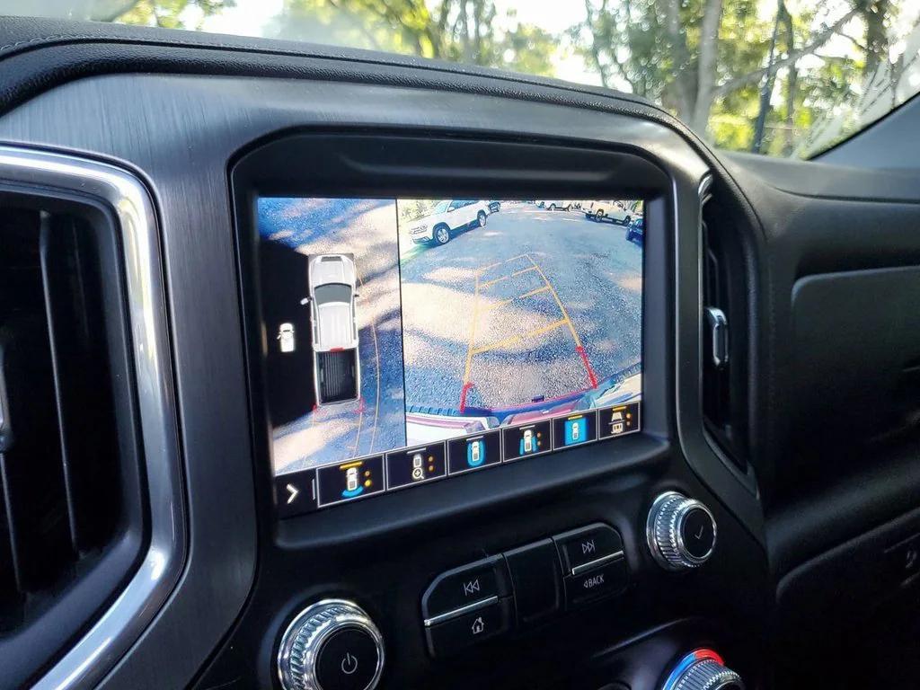 used 2021 GMC Sierra 3500 car, priced at $63,999