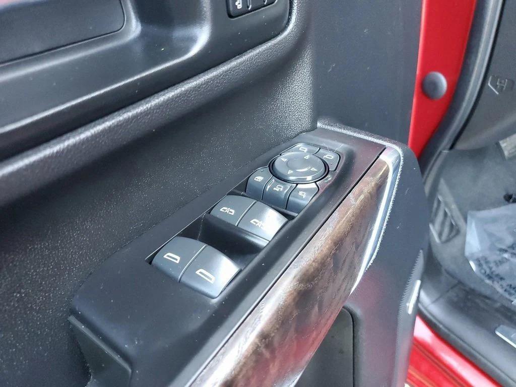 used 2021 GMC Sierra 3500 car, priced at $63,999