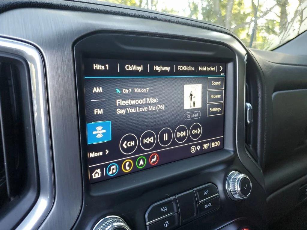 used 2021 GMC Sierra 3500 car, priced at $63,999