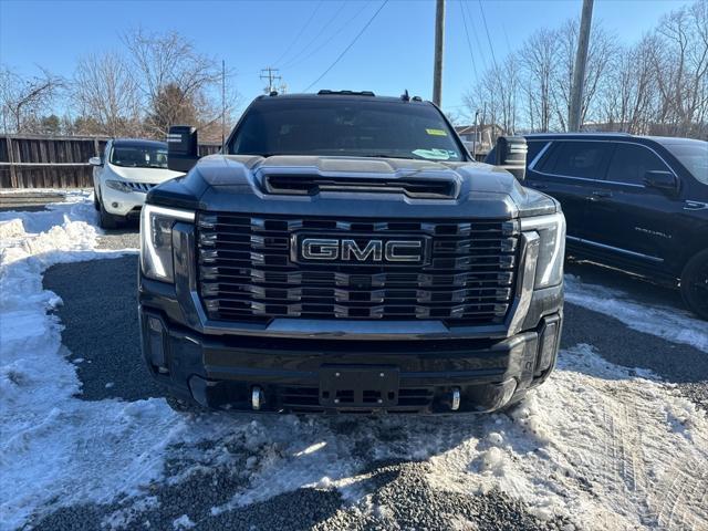 used 2024 GMC Sierra 2500 car, priced at $86,999