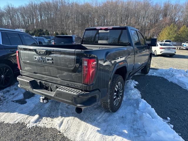 used 2024 GMC Sierra 2500 car, priced at $86,999