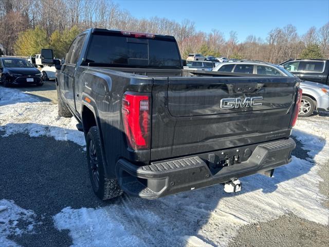 used 2024 GMC Sierra 2500 car, priced at $86,999