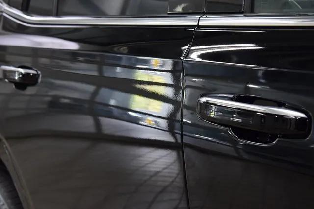 used 2023 Cadillac Escalade car, priced at $85,999